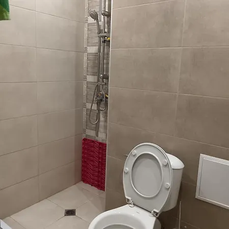 Apartment максимум 3-ма, до спирка, кауфланд и лидл